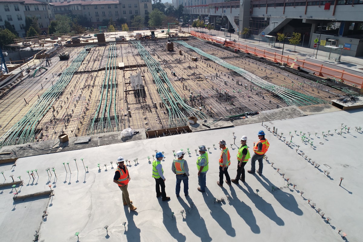 Fenwick Land and Development Case Study