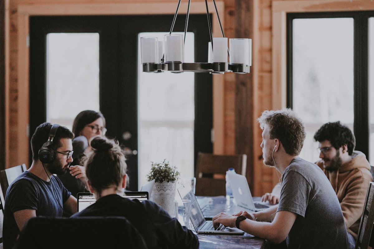 Meridian Advisory Partners