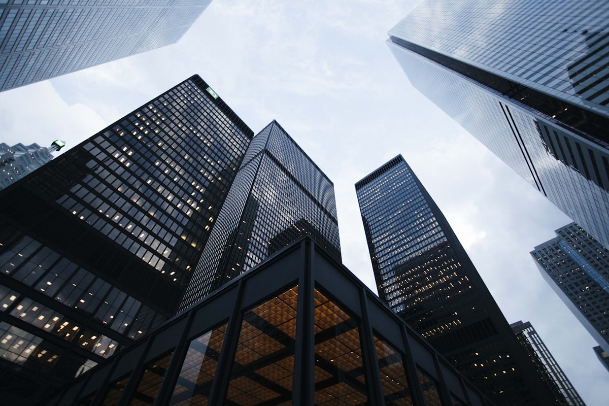 Solmark Properties